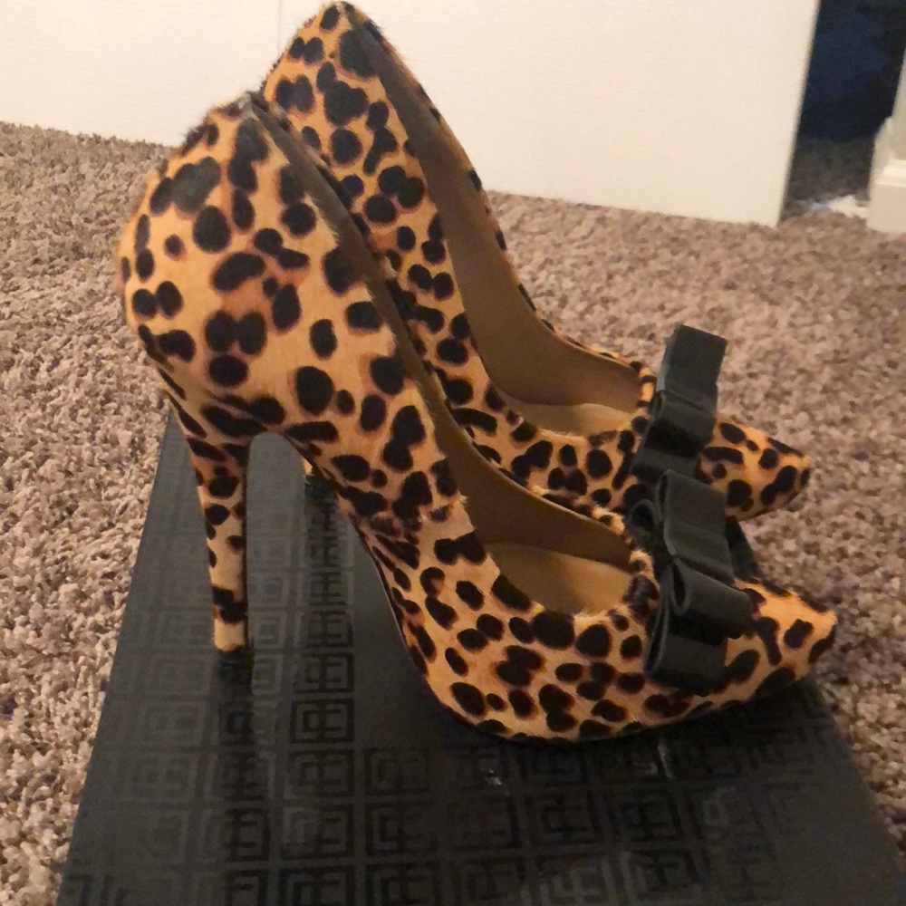 Heels